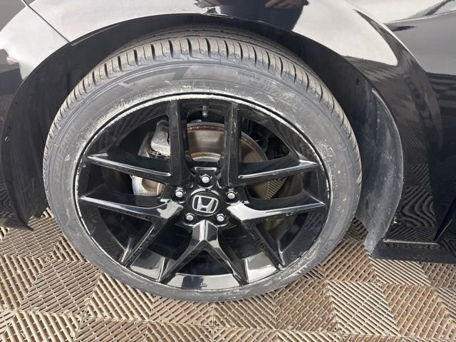 Certified 2022 Honda Civic Sport image 37