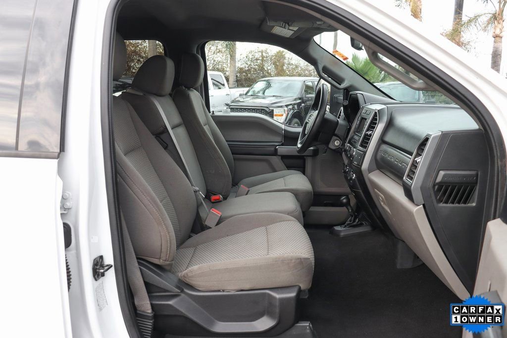 Used 2019 Ford F550 4x4 Crew Cab Super Duty image 33