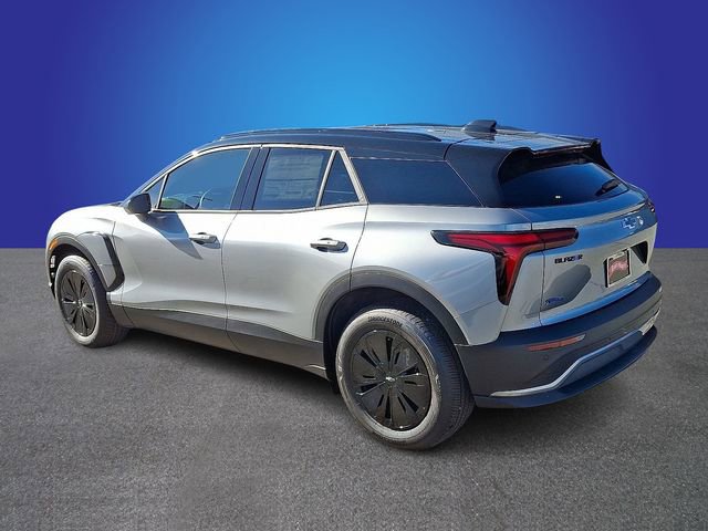New 2026 Chevrolet Blazer EV LT w/ Midnight/Sport Edition image 4