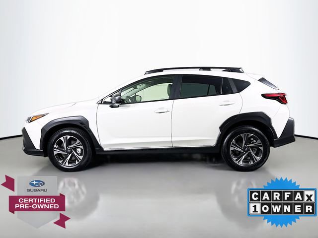 Certified 2024 Subaru Crosstrek 2.0i Premium w/ Crosstrek Mirror Package image 4