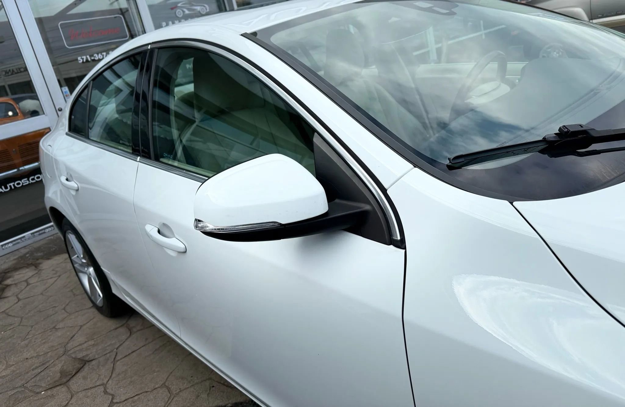 Used 2015 Volvo S60 T5 Premier image 50