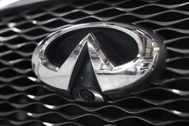 Used 2017 INFINITI QX50 AWD w/ Premium Plus Package image 4