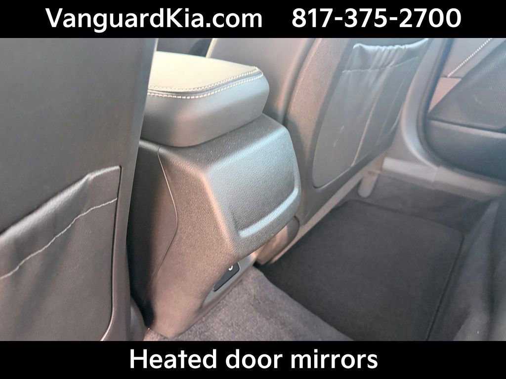 Certified 2025 Kia K5 GT-Line image 26