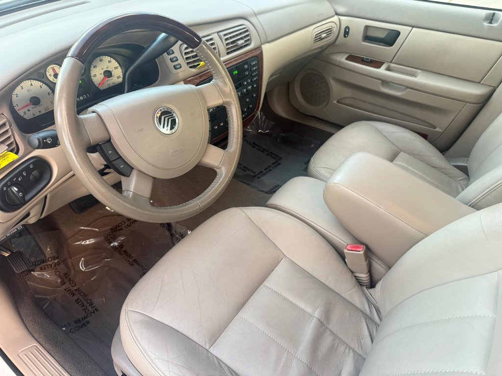 Used 2005 Mercury Sable LS FWD image 11