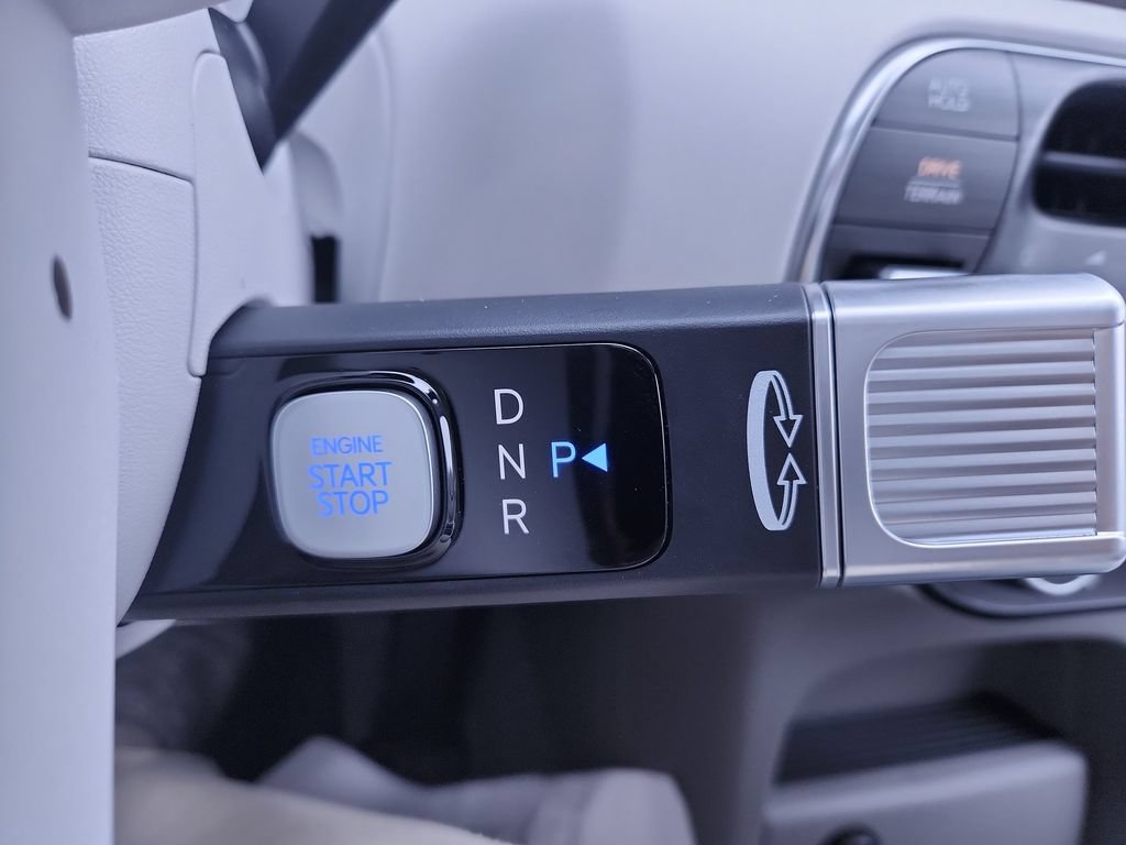 New 2026 Hyundai Palisade SE AWD/4WD image 20