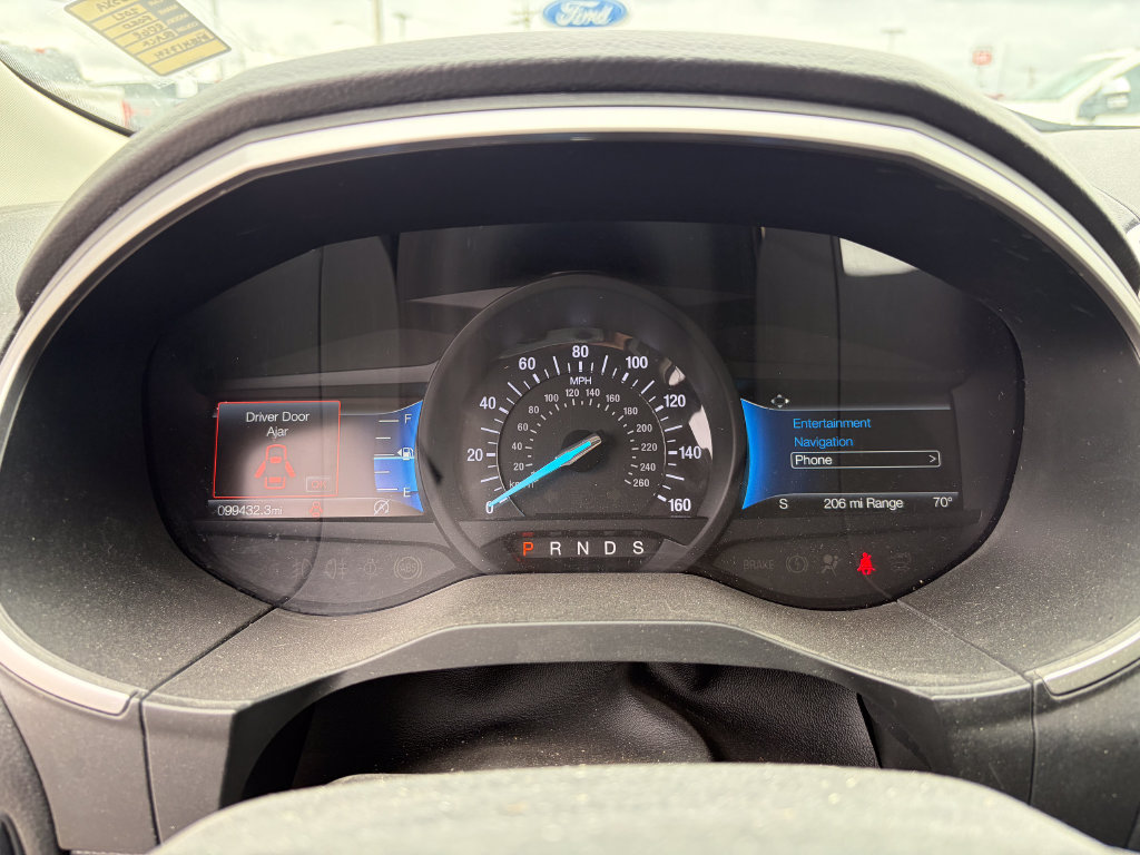 Used 2021 Ford Edge SEL w/ Convenience Package AWD/4WD image 15