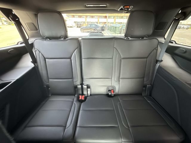 Used 2022 GMC Yukon Denali w/ Denali Premium Package AWD/4WD image 65