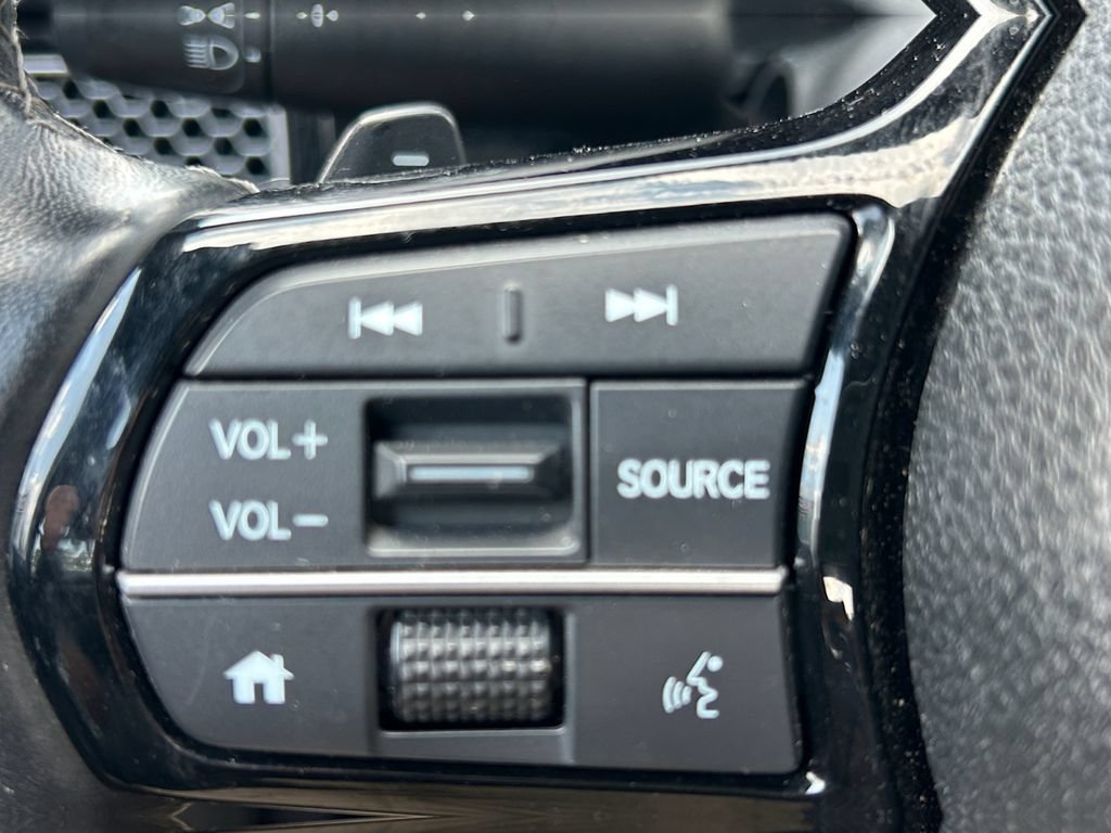 Used 2025 Honda Civic Sport image 27
