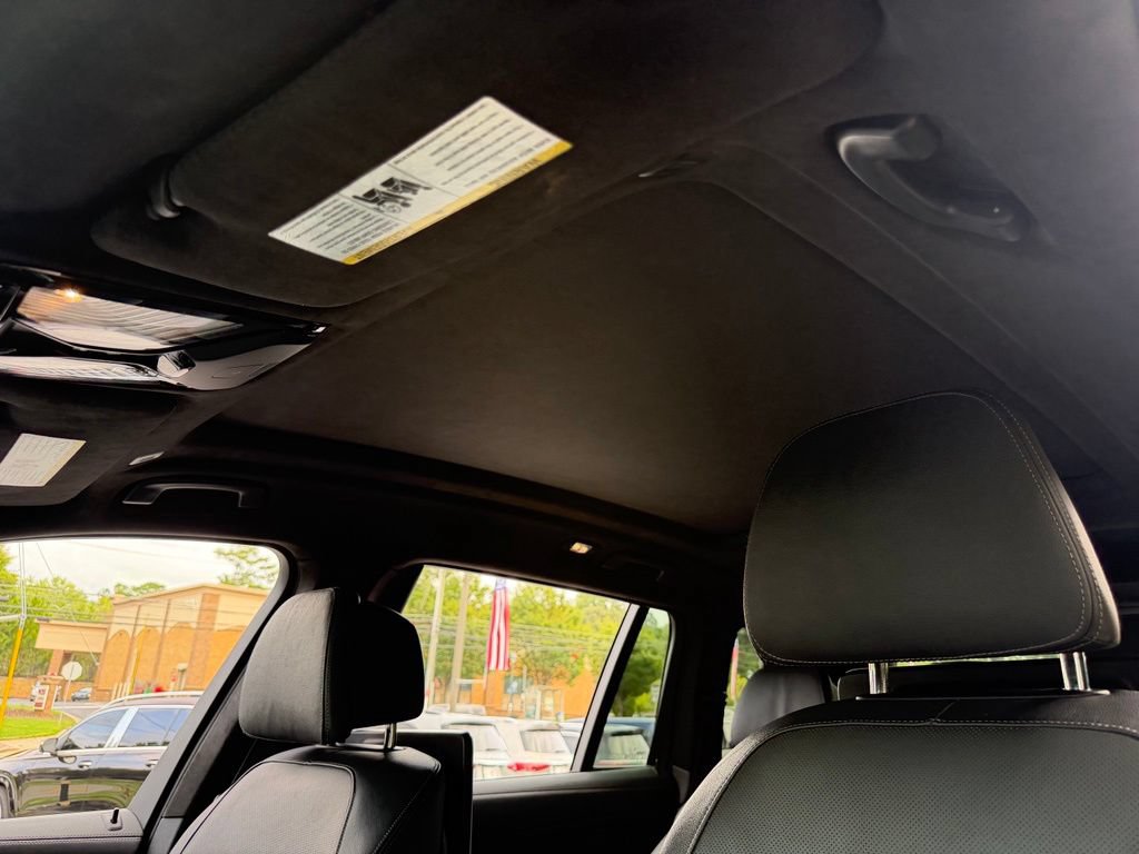 Used 2020 BMW X7 M50i AWD/4WD image 59