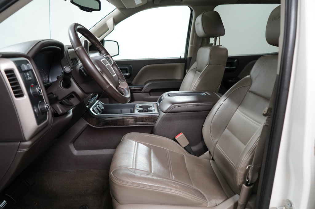 Used 2015 GMC Sierra 1500 Denali AWD/4WD image 14