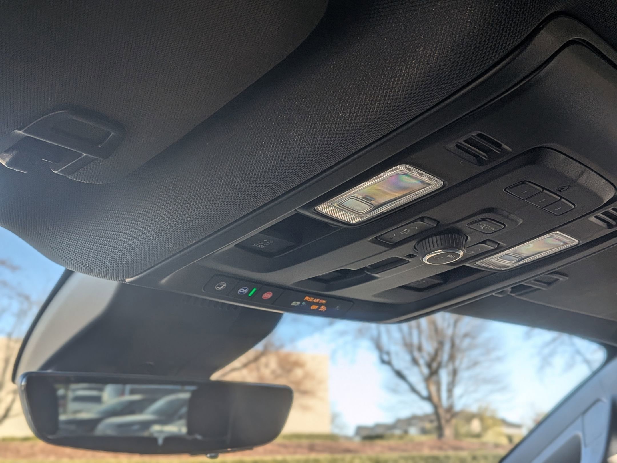 Certified 2024 Chevrolet Tahoe High Country w/ Premium Package AWD/4WD image 32