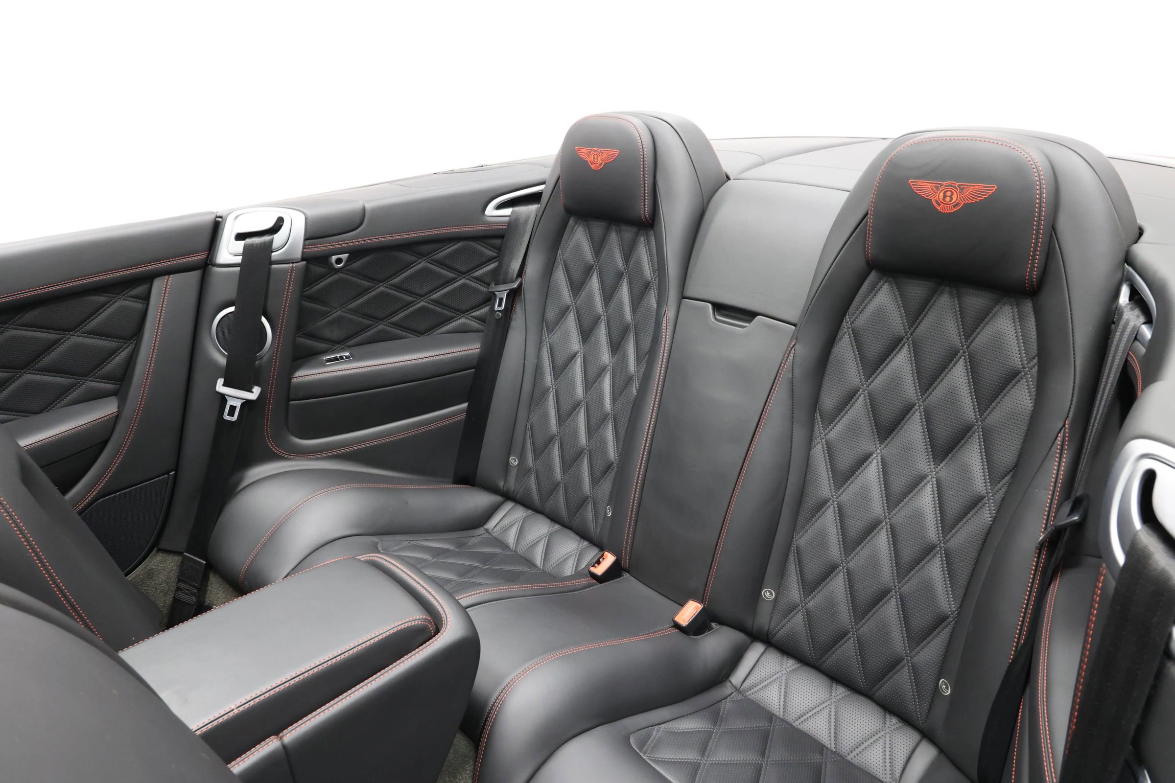 Used 2014 Bentley Continental GT V8 S AWD/4WD image 3