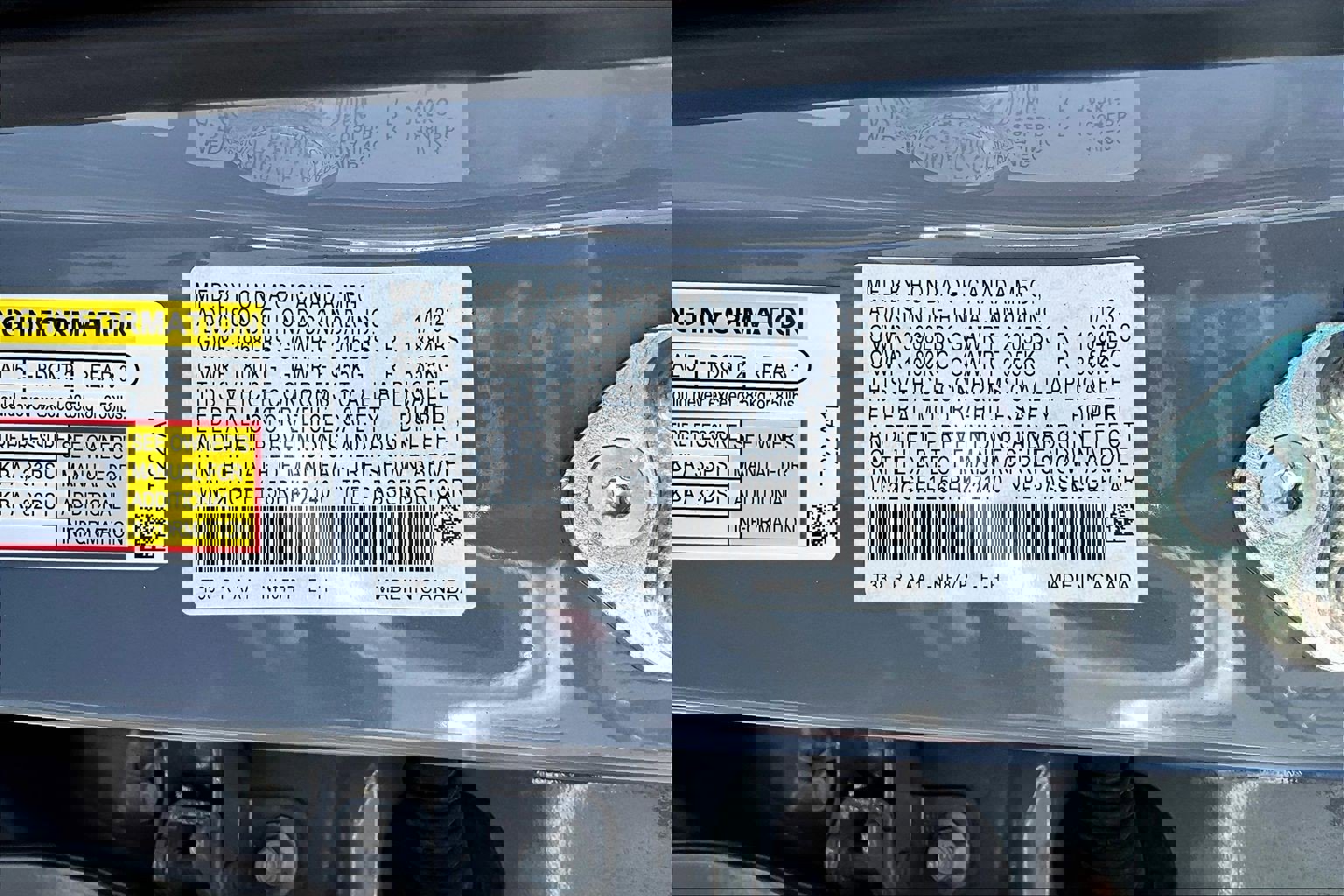 Used 2024 Honda Civic Si image 18