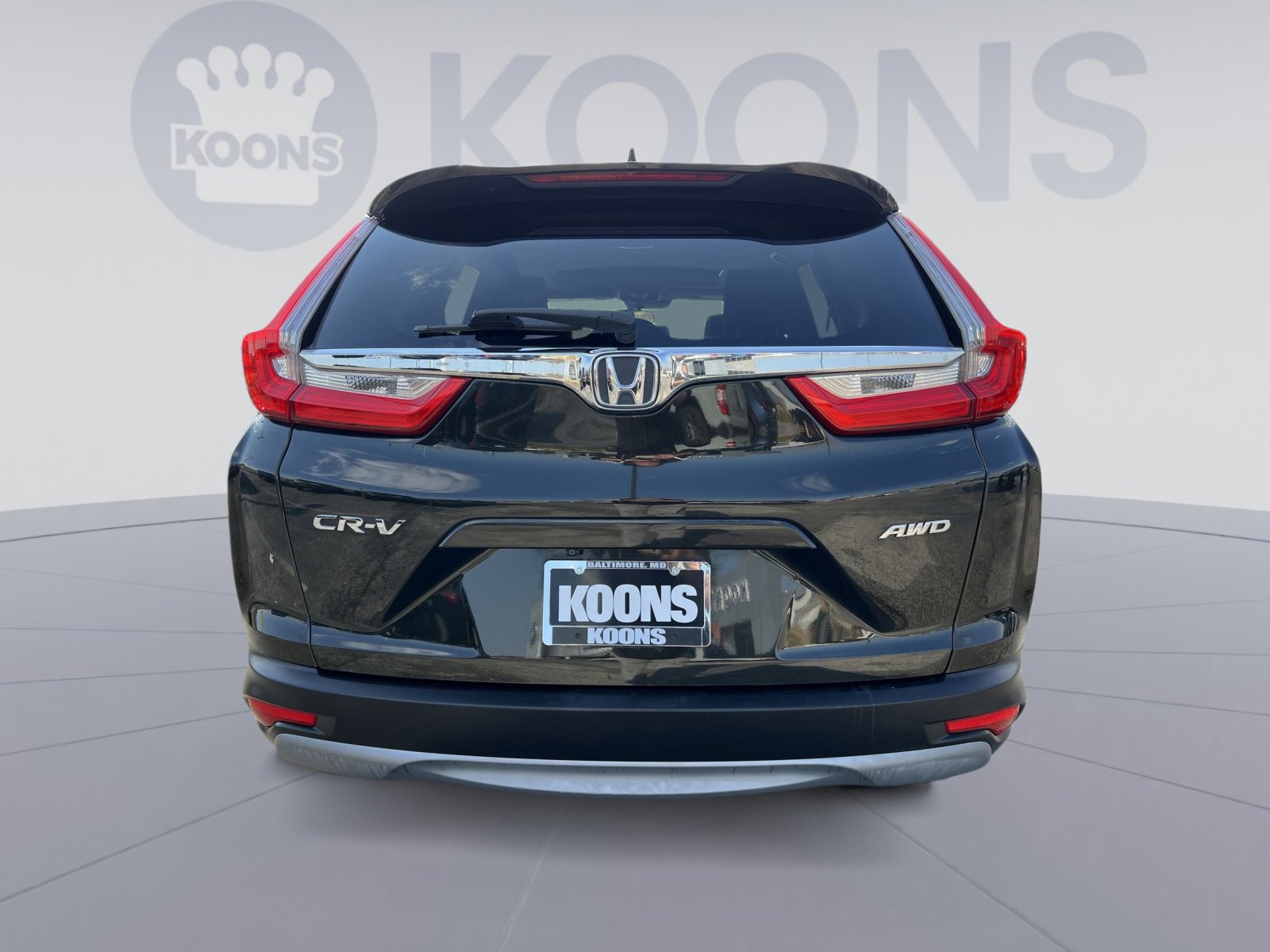 Used 2019 Honda CR-V EX image 5