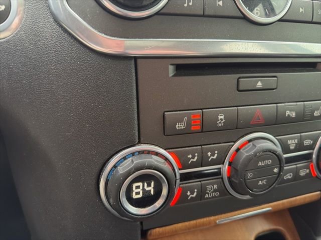 Used 2013 Land Rover LR4 HSE image 37