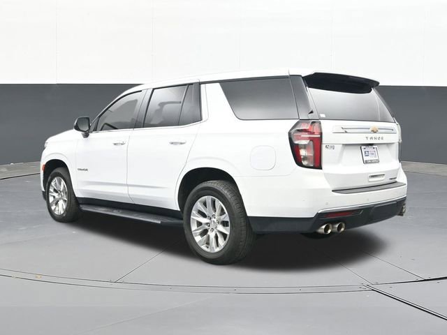 Used 2023 Chevrolet Tahoe Premier image 9