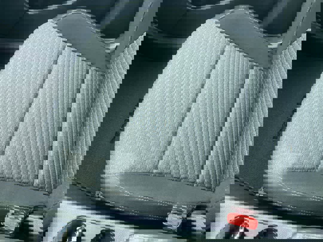 Used 2021 Kia Soul EX image 25