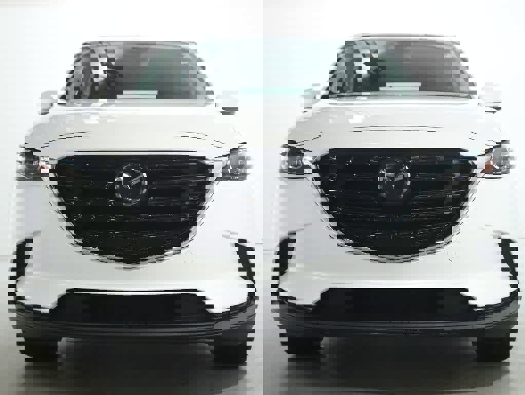 Certified 2023 MAZDA CX-9 Touring Plus image 5