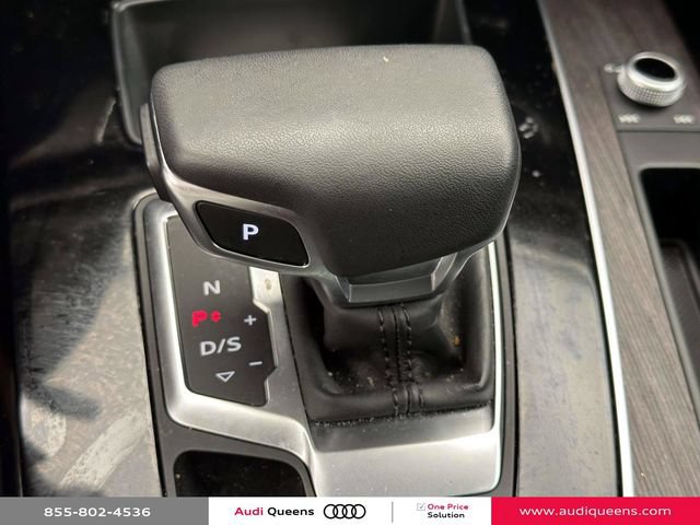 Certified 2023 Audi Q5 2.0T Premium Plus w/ Premium Plus Package AWD/4WD image 30