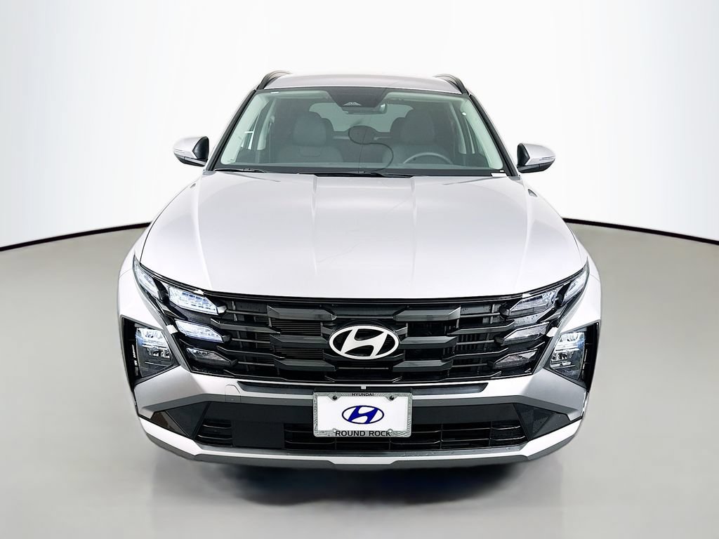 New 2026 Hyundai Tucson SEL AWD/4WD image 2