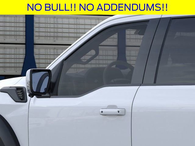 New 2026 Ford F150 Raptor image 21