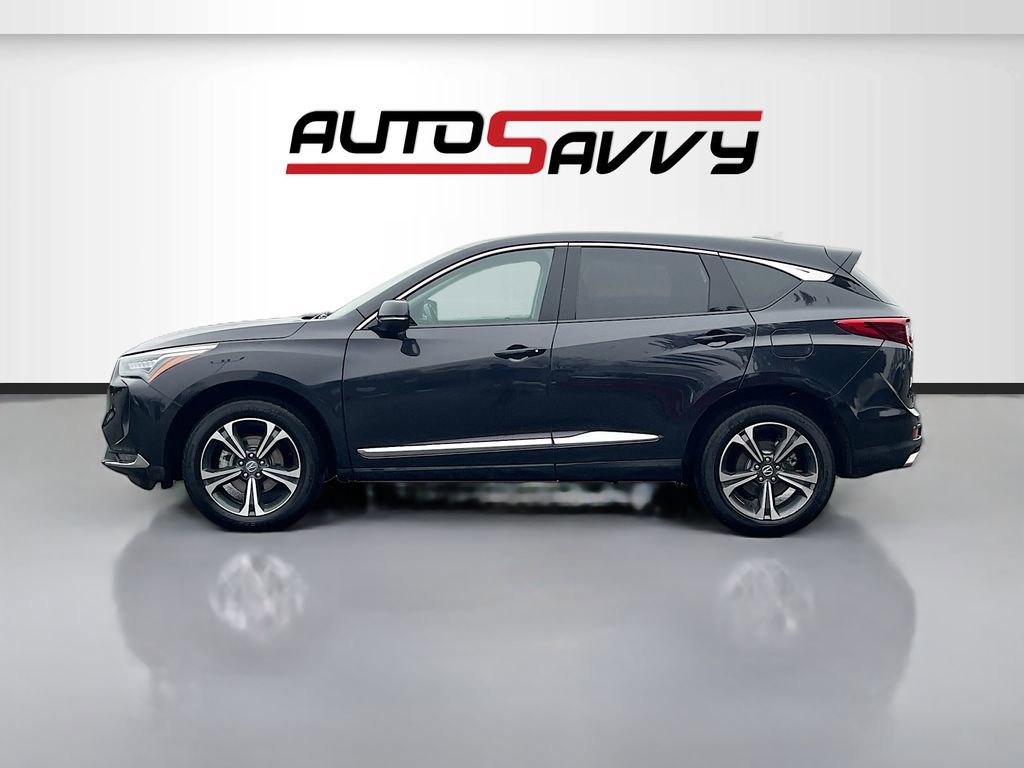 Used 2024 Acura RDX SH-AWD w/ Advance Package image 4