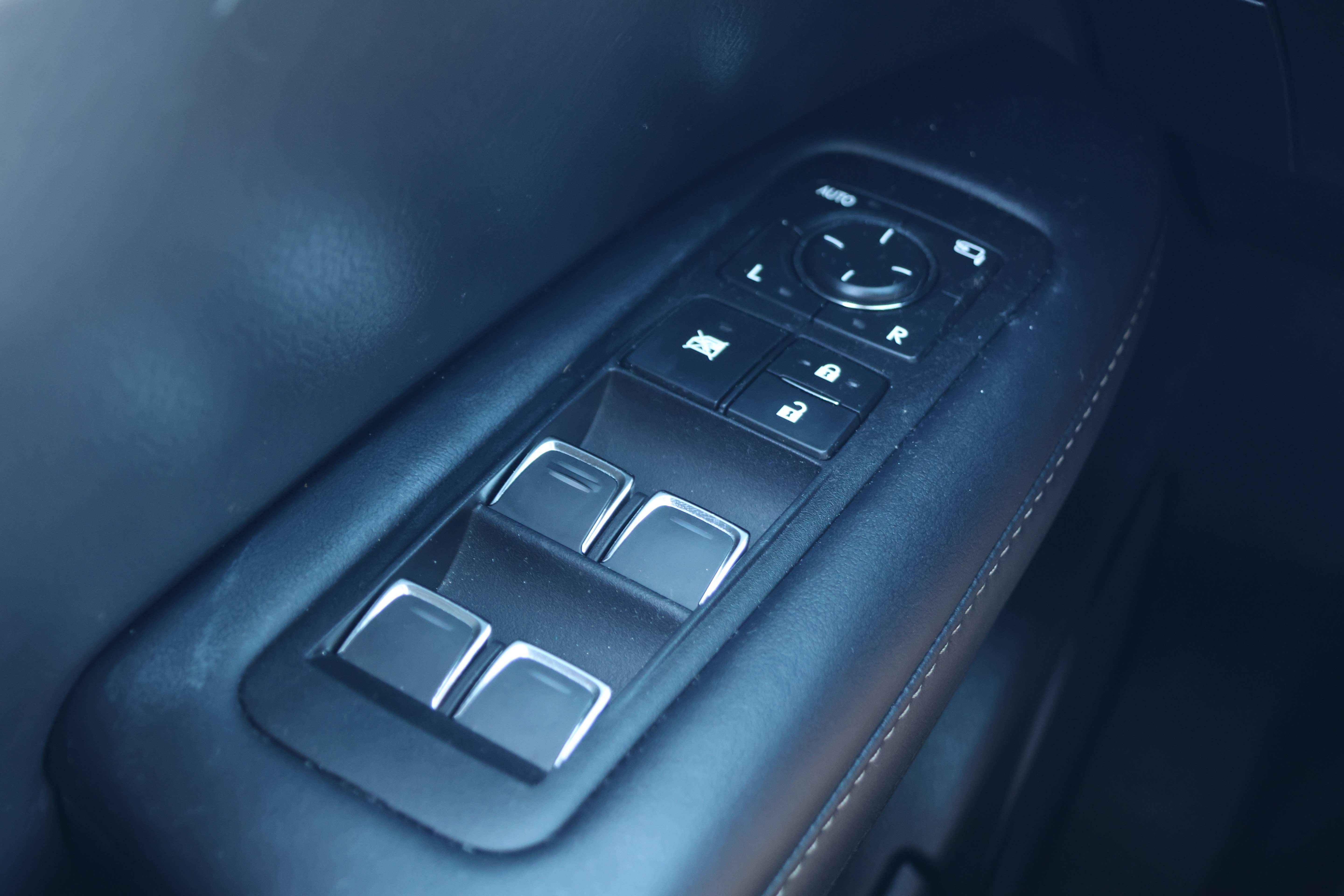 Certified 2022 Lexus RX 350 FWD w/ Premium Package image 14