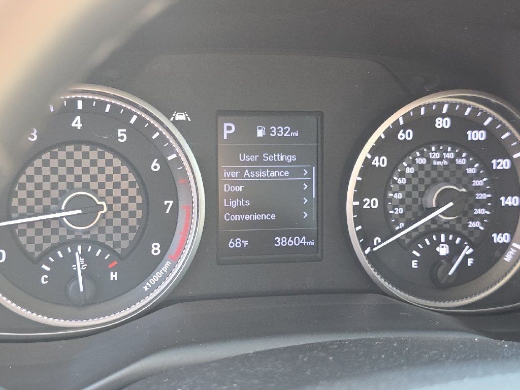 Used 2020 Hyundai Elantra Value Edition w/ Cargo Package (C1) FWD image 26