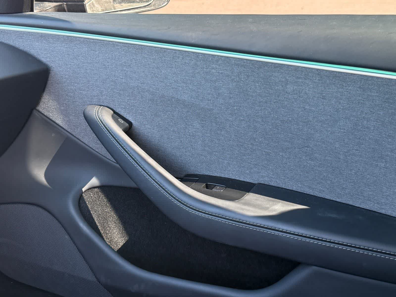 Used 2025 Tesla Model 3 Long Range RWD image 21