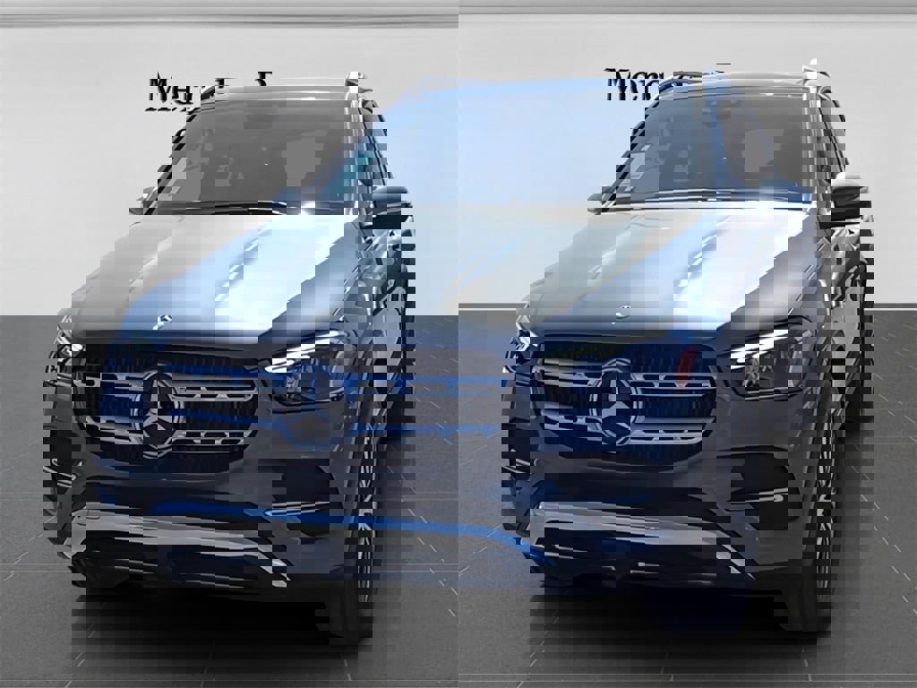New 2025 Mercedes-Benz GLE 450e 4MATIC image 3