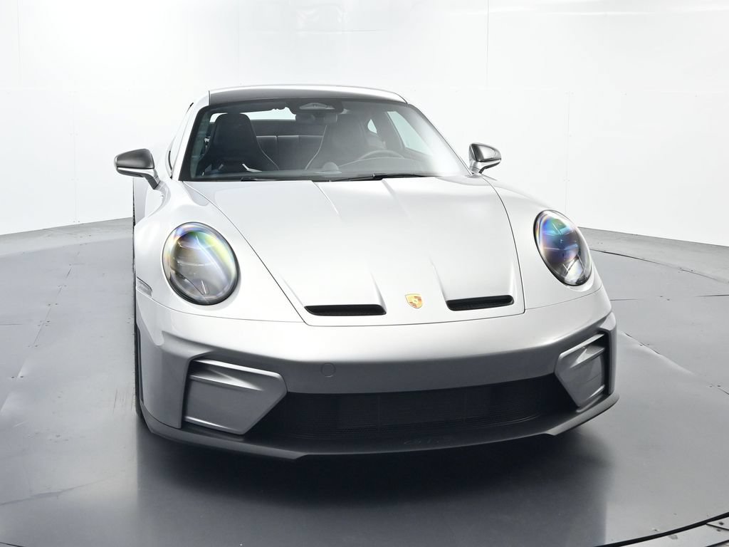 Certified 2026 Porsche 911 GT3 RWD image 18
