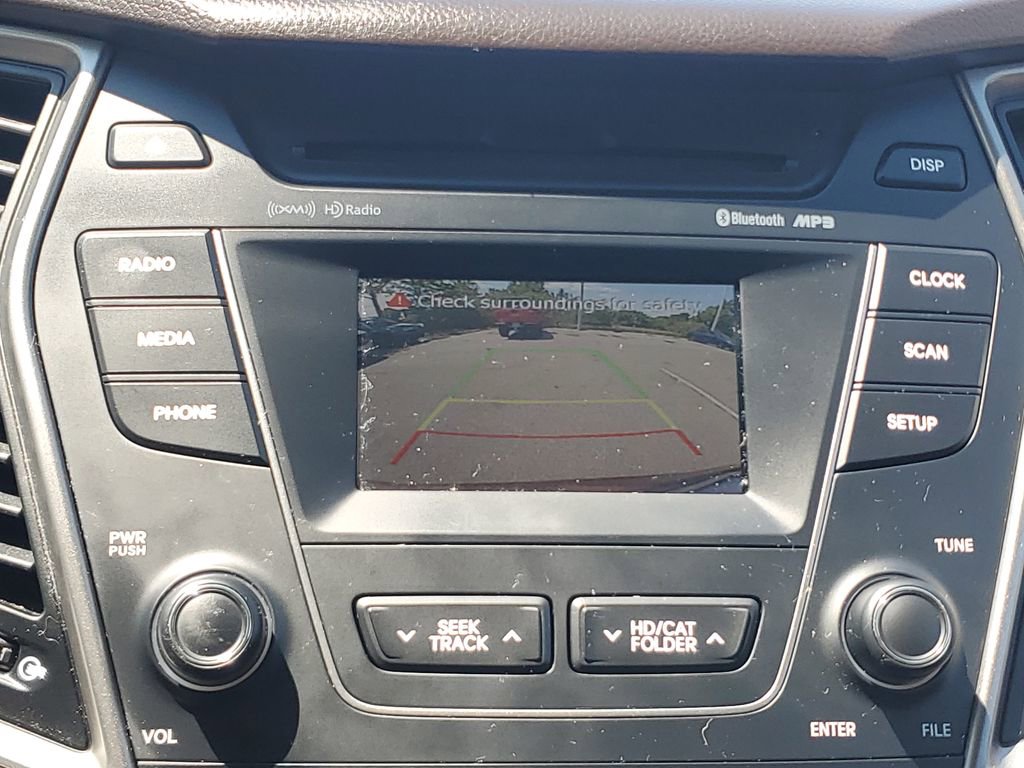 Used 2016 Hyundai Santa Fe Sport w/ Option Group 02 image 17