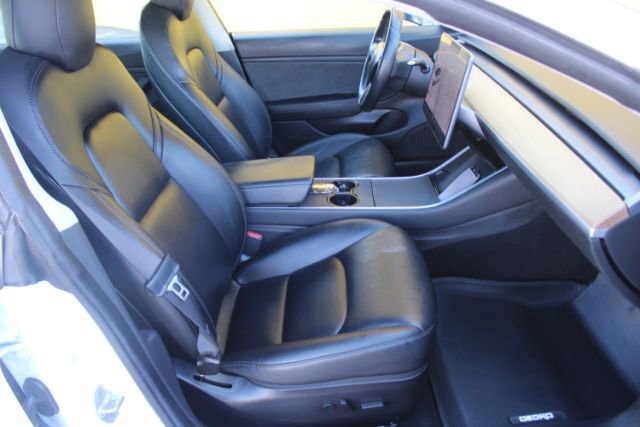 Used 2019 Tesla Model 3 Long Range AWD/4WD image 10