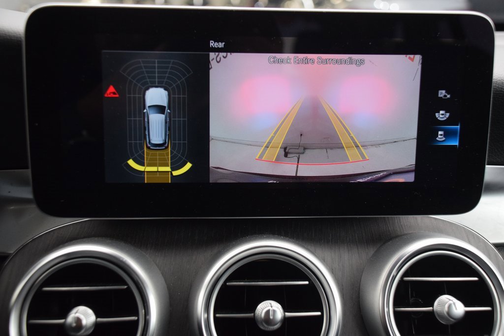 Certified 2022 Mercedes-Benz GLC 300 image 28