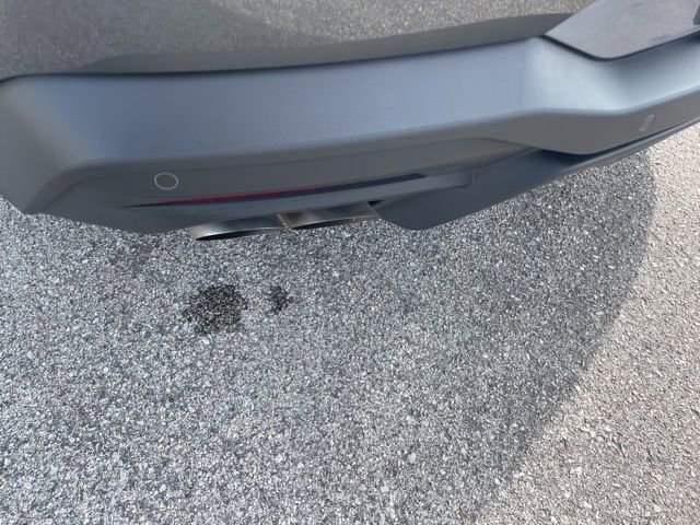 Used 2024 Ford Mustang GT Premium w/ GT Performance Package image 12