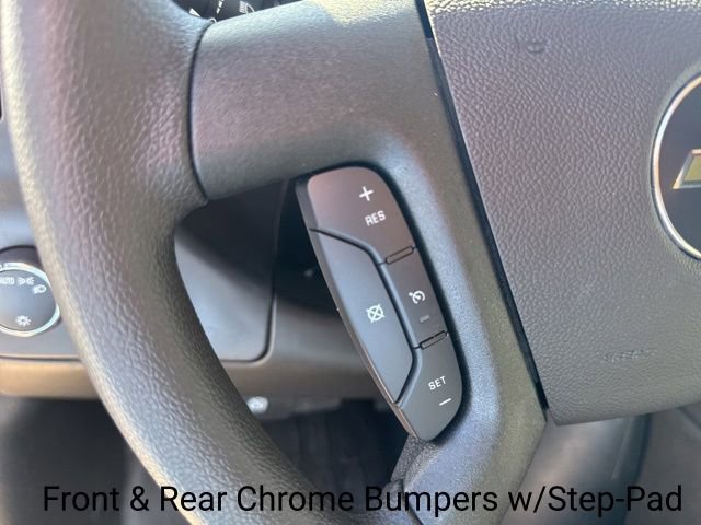 New 2025 Chevrolet Express 2500 w/ Driver Convenience Package image 23