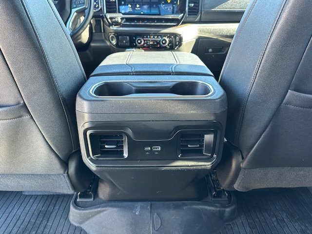 Used 2023 Chevrolet Silverado 1500 LT Trail Boss w/ Convenience Package II image 19