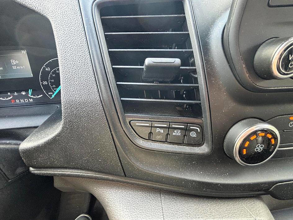 Used 2020 Ford Transit 250 w/ Load Area Protection Package image 20