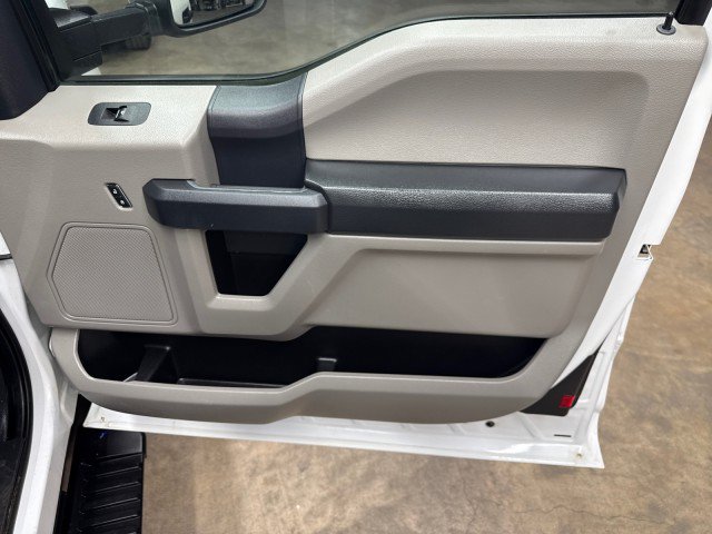 Used 2022 Ford F250 XL w/ Power Equipment Group AWD/4WD image 15