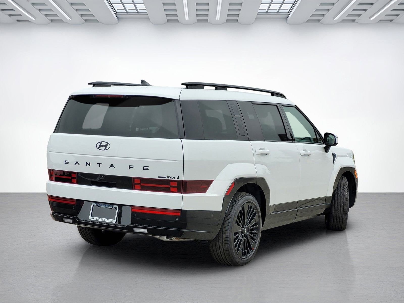 New 2026 Hyundai Santa Fe Calligraphy image 5