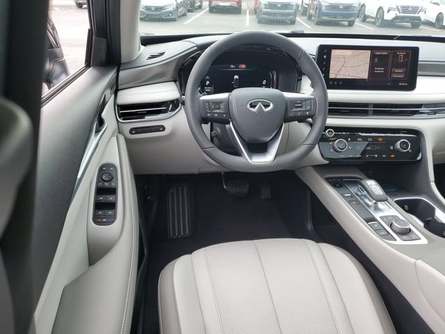 New 2027 INFINITI QX60 Luxe w/ Cargo Package AWD/4WD image 13