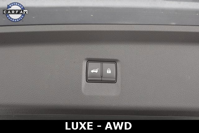 Used 2024 INFINITI QX60 Luxe image 40