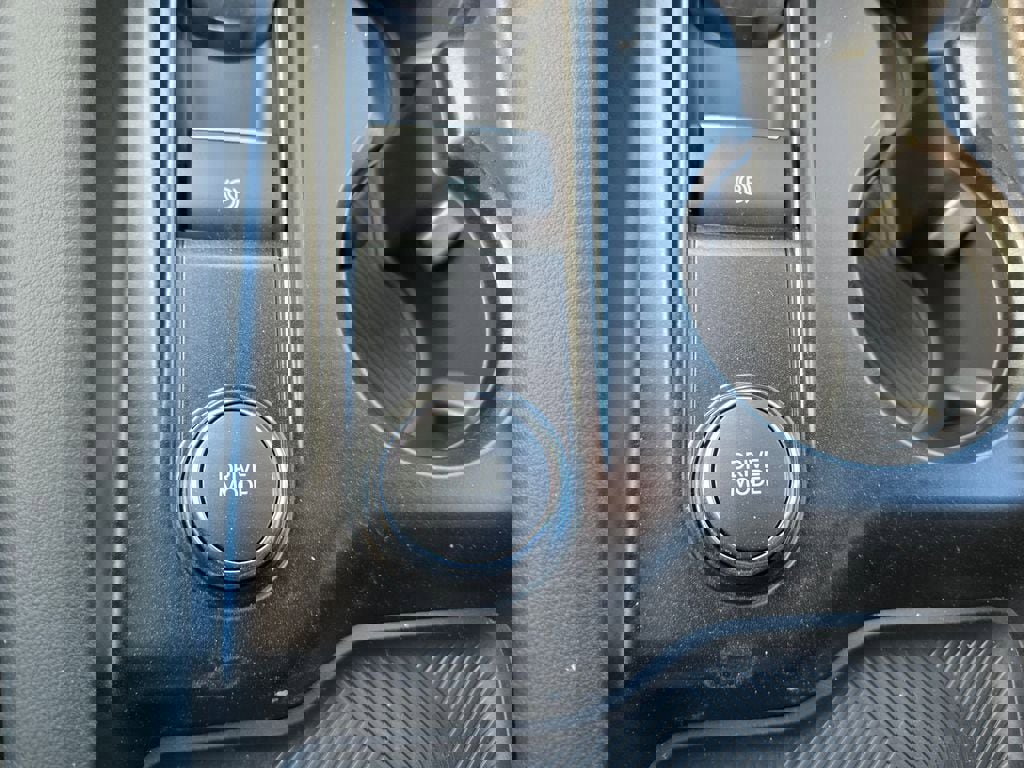 New 2026 Ford Explorer ST image 16