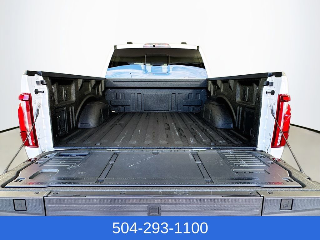 Used 2025 Ford F150 Raptor image 28