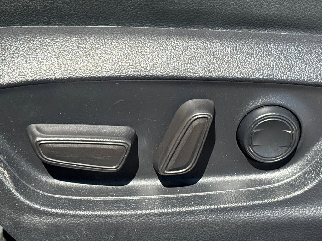 Used 2024 Toyota Camry XSE image 8