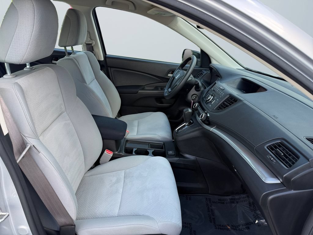 Used 2015 Honda CR-V LX image 15