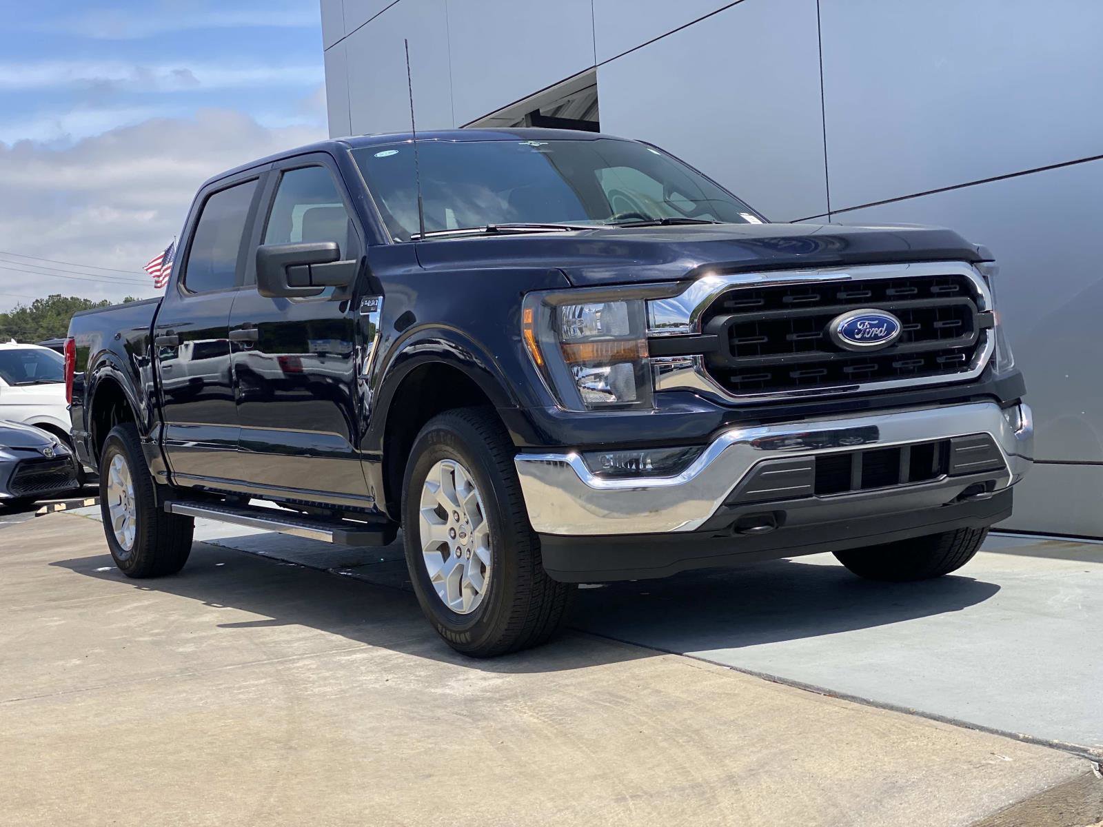 Used 2023 Ford F150 XLT