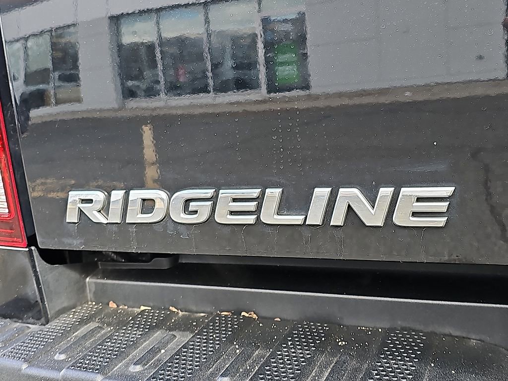 Used 2023 Honda Ridgeline RTL-E image 33