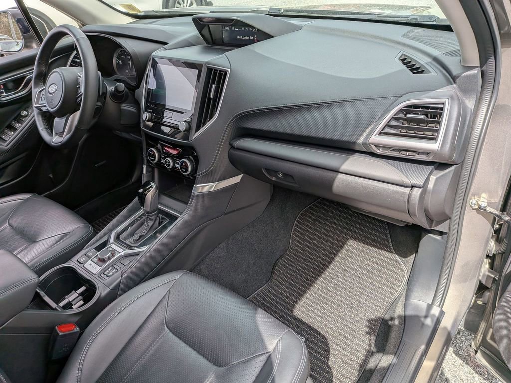 Used 2021 Subaru Forester Touring AWD/4WD image 24