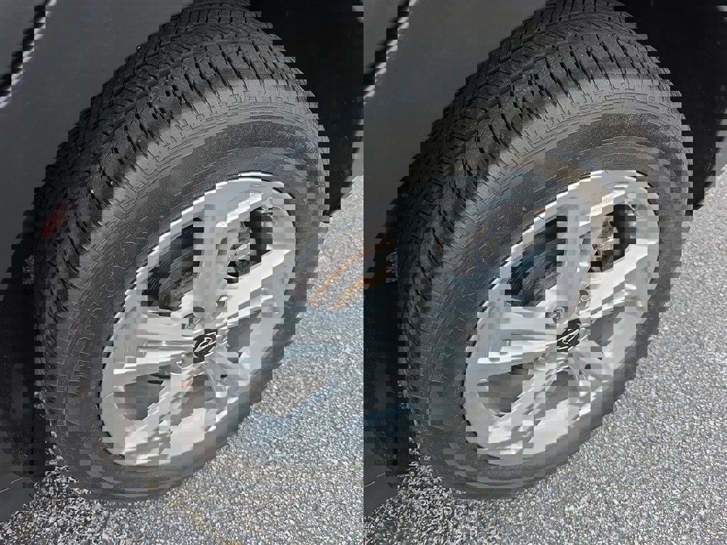 Used 2023 Hyundai Kona SEL w/ Cargo Package image 17